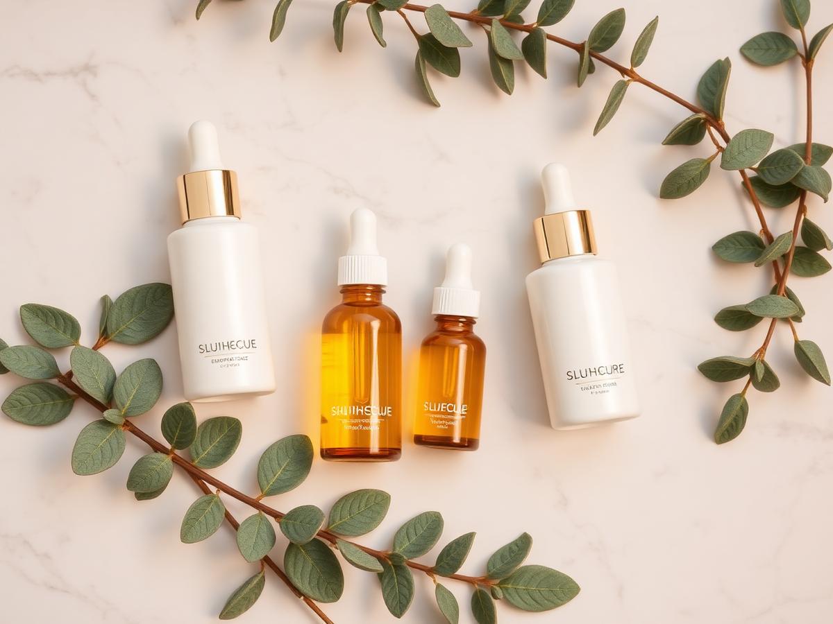 Skincare premium